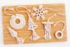 Macramé Cord Ø 3 mm - 100 m - 2 - Macramé Threads - 10doigts.com - Macramé Threads – 10doigts.fr