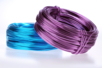 Modeling Aluminum Wire - 2 mm - 1 - Aluminum Wire - Arts and Crafts Accessories - 10doigts.com - Aluminum Wire - Arts and Crafts Accessories – 10doigts.fr