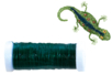 Green Metallic Wire - 50 m - 3 - Aluminum Wire - Arts and Crafts Accessories - 10doigts.com - Aluminum Wire - Arts and Crafts Accessories – 10doigts.fr
