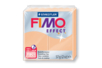 FIMO Effect Pastel - Orange (405) - 1 - Fimo Effect Clay - 10doigts.com - Fimo Effect Clay – 10doigts.fr