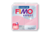 FIMO Effect Pastel - Pink (205) - 1 - Fimo Effect Clay - 10doigts.com - Fimo Effect Clay – 10doigts.fr
