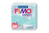 FIMO Effect Pastel - Mint (505) - 1 - Fimo Effect Clay - 10doigts.com - Fimo Effect Clay – 10doigts.fr