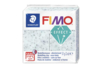 Efecto Fimo botánico - blanco algas - Pasta Fimo Effect – 10doigts.fr