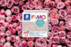 Efecto Fimo botánico - rosa 270 - Pasta Fimo Effect – 10doigts.fr
