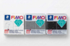 FIMO Effect - Granit (803) - Pasta Fimo Effect – 10doigts.fr