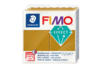 FIMO Effect métal - Or (11) - Pasta Fimo Effect – 10doigts.fr