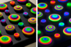 Fimo neón naranja - Pasta Fimo Effect – 10doigts.fr