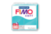 Fimo Soft 57gr - menta - N° 39 - Pasta Fimo Soft – 10doigts.fr