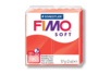 FIMO Soft - Indian Red (24) - 1 - Fimo Soft Clay - 10doigts.com - Fimo Soft Clay – 10doigts.fr