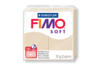 FIMO Soft - Beige Sahara (70) - 1 - Fimo Soft Clay - 10doigts.com - Fimo Soft Clay – 10doigts.fr
