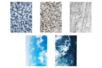 Nature Theme Paper, A4 Size - 30 Sheets - 7 - A4 Papers - 10doigts.com - A4 Papers – 10doigts.fr