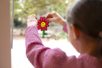 flower window paint - Glass and Ceramics Paint – 10doigts.fr