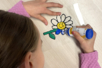 flower window color - Glass and Ceramics Paint – 10doigts.fr
