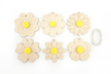 Scent Diffuser Flowers - 6 Pieces - 4 - Parent's Day Kits - 10doigts.com - Parent's Day Kits – 10doigts.fr