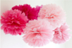 flores de seda - Papeles de seda – 10doigts.fr