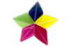 flores origami - Papel Origami – 10doigts.fr