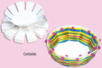 Coastal Basket - 2 - Basket Weaving Crafts - 10doigts.com - Basket Weaving Crafts – 10doigts.fr