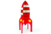 Foam Rubber Star Stickers - 500 pcs - 5 - Foam Stickers - 10doigts.com - Foam Stickers – 10doigts.fr
