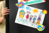 piedra pintura magnética infantil - Actividades manuales animales: nuestras ideas creativas para los niños – 10doigts.fr