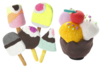 Foam Clay with Microbeads - 5 - Air-Dry Modeling Clay - 10doigts.com - Air-Dry Modeling Clay – 10doigts.fr