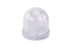 Globo de nieve para decorar 1 unidad - Bola de nieve, Campana – 10doigts.fr