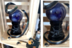 globo transparente adivino - Bola de nieve, Campana – 10doigts.fr