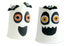 vasos fantasmas - Ojos móviles – 10doigts.fr