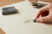 Goma de pan dibujo - Pasteles y Carboncillos – 10doigts.fr