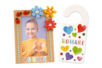 Watercolor Letter Stickers (2 Sheets) - 2 - Alphabet Stickers, Messages - 10doigts.com - Alphabet Stickers, Messages – 10doigts.fr