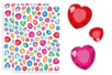 Gemstone Stickers - 226 pcs - 5 - Fancy Stickers - 10doigts.com - Fancy Stickers – 10doigts.fr