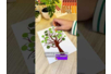 4 Seasons Kit - 4 Tree Cards + Stickers - 2 - Educational Stickers - 10doigts.com - Educational Stickers – 10doigts.fr