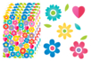 gomets flores - Gomets Flores, Frutas y Verduras – 10doigts.fr