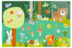 Animal Scene Stickers + Decor - Choose Your Theme - 4 - Creative Sticker Kits - 10doigts.com - Creative Sticker Kits – 10doigts.fr