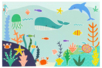 Animal Scene Stickers + Decor - Choose Your Theme - 3 - Creative Sticker Kits - 10doigts.com - Creative Sticker Kits – 10doigts.fr