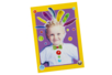 gomets plumas y botones - Gomets realistas – 10doigts.fr