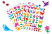 Gomets primaverales -260 gomets - Gomets estaciones – 10doigts.fr