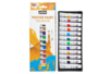 Pebeo Fine Gouache - 12 Pieces - 3 - Liquid Gouache Paint - 10doigts.com - Liquid gouache paint: bright colors that wash away with water – 10doigts.fr