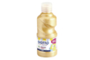Giotto Metallic Gouache, 250 ml - gold and silver - 3 - Liquid Gouache Paint - 10doigts.com - Liquid gouache paint: bright colors that wash away with water – 10doigts.fr