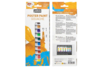 Pebeo Fine Gouache - 12 Pieces - 5 - Liquid Gouache Paint - 10doigts.com - Liquid gouache paint: bright colors that wash away with water – 10doigts.fr