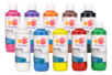 Gouache 10doigts, 250 ml - 10 colors - 1 - Gouache Paint 10doigts - 10doigts.com - Gouache paint 10doigts: professional quality for children – 10doigts.fr
