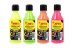 Gouache fosforescente jovi - Pintura gouache a efectos – 10doigts.fr