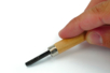 gouge creuse - Linogravura – 10doigts.fr