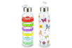 Glass Water Bottle - 2 - Glass Supports - 10doigts.com - Glass Supports – 10doigts.fr