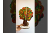 Giant Autumn Tree - 2 - Autumn Crafts - 10doigts.com - Autumn Crafts – 10doigts.fr