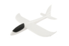 Large White Styrofoam Plane - 1 - Decorative Shapes - Styrofoam - 10doigts.com - Decorative Shapes - Styrofoam – 10doigts.fr
