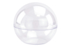 Large Transparent Plastic Ball for Display - 1 - Snow globe, Bell - 10doigts.com - Snow globe, Bell – 10doigts.fr