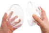 Large Transparent Plastic Ball for Display - 4 - Snow globe, Bell - 10doigts.com - Snow globe, Bell – 10doigts.fr