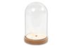 gran campana de madera - Decoraciones de Navidad de madera – 10doigts.fr