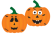 Large Pumpkins + Stickers - 10 Pieces - 5 - Halloween Craft Kits - 10doigts.com - Halloween Craft Kits – 10doigts.fr
