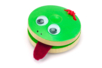 Wooden Castanets - 2 Pieces - 2 - Wooden Instruments - 10doigts.com - Wooden Instruments – 10doigts.fr